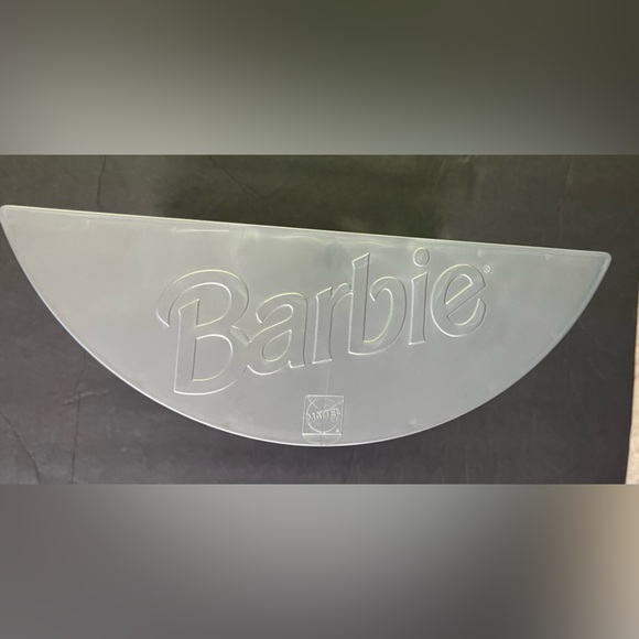 1998 Happy Holidays Special Edition Barbie Doll. New In Original Box. - Picture 4 of 6